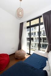 The Foresta @ Mount Faber (D4), Condominium #583884481